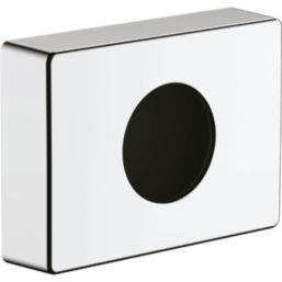 Hansgrohe AddStoris Sanitary Bag Dispenser Chrome