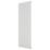 Ximax George 1800mm x 590mm 4533BTU White Vertical Designer Radiator