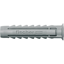 Fischer SX Nylon Plugs 14mm x 70mm 20 Pack