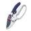 Spear & Jackson Anvil  Ratchet Secateurs 8 1/4" (210mm)