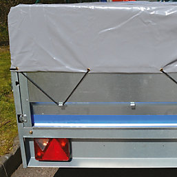Maypole High Frame & Cover for MP6815