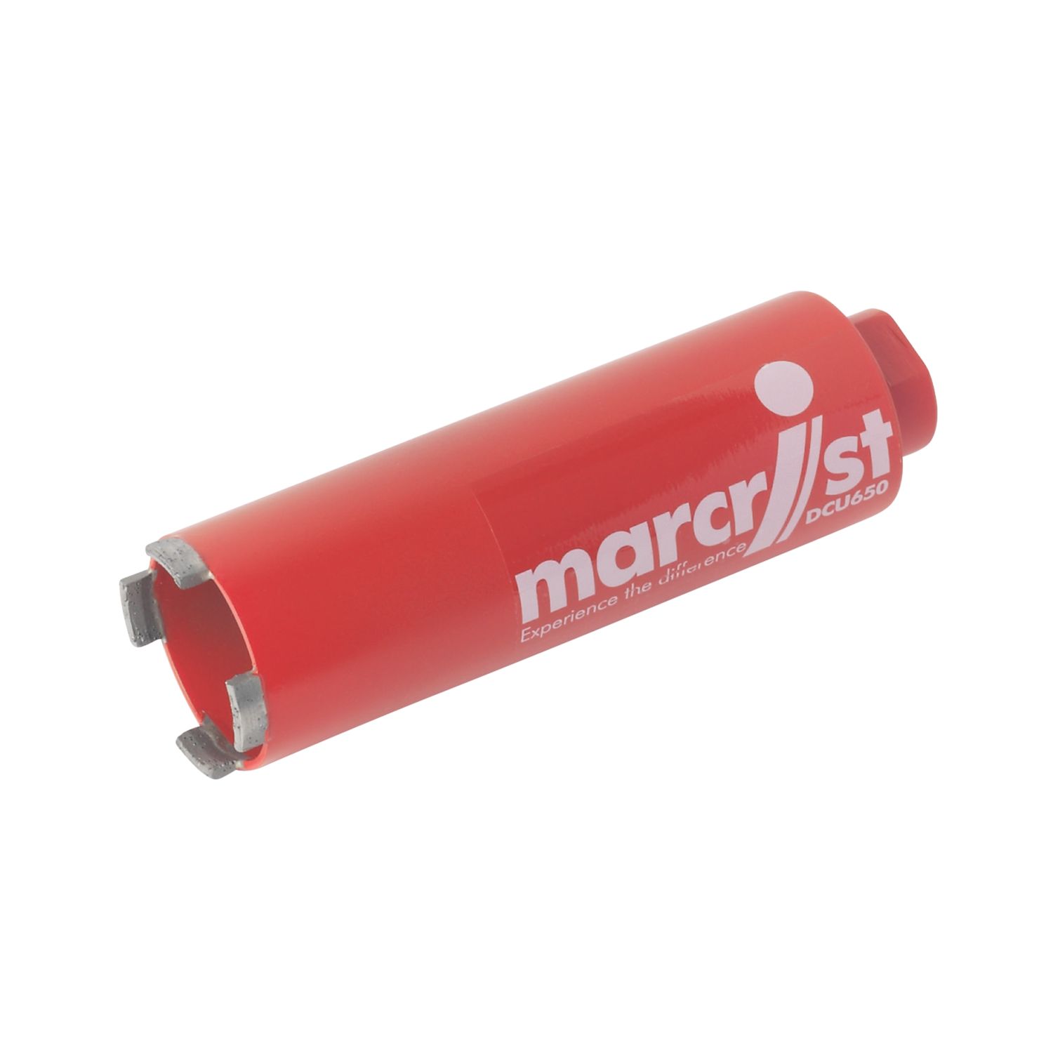 Marcrist Diamond Core Drill Bit 52mm (2806F)