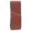 Bosch X440 40 Grit Multi-Material Sanding Belts 610mm x 100mm 3 Pack