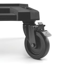 Toughbuilt StackTech 4-Wheel Cart 113kg