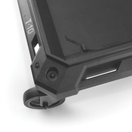 Toughbuilt StackTech 4-Wheel Cart 113kg