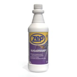 Zep   Sugar Soap  1Ltr
