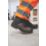 Apache Mission Size 7  Brown Waterproof  Safety Boots