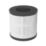 TCP  3-Layer HEPA Filter