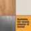 Titan   40 Grit 8-Hole Punched Multi-Material Sanding Discs 125mm 5 Pack