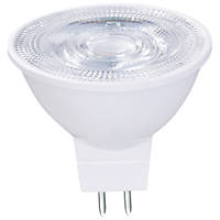 LAP  GU5.3 MR16 LED Light Bulb 345lm 4.5W 5 Pack