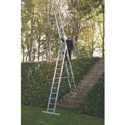 Werner  9.61m Combination Ladder