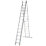 Werner  9.61m Combination Ladder