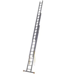 Werner  9.61m Combination Ladder