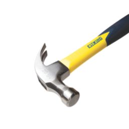 Estwing Sure Strike Curved Claw Hammer 16oz (0.45kg)