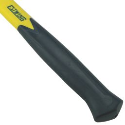 Estwing Curved Claw Hammer 16oz (0.45kg) - Screwfix