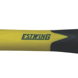 Estwing Sure Strike Curved Claw Hammer 16oz (0.45kg)