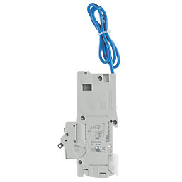 Lewden  45A 30mA SP Type B  RCBO