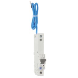 Lewden  45A 30mA Type A SP B Curve  RCBO