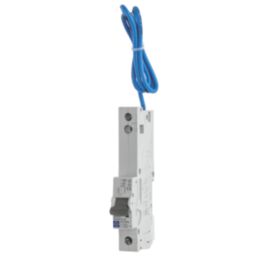 Lewden  45A 30mA Type A SP B Curve  RCBO