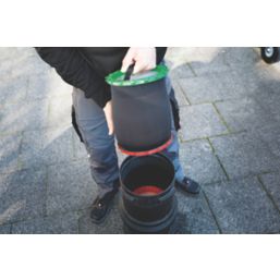 Unger  Ion Exchange Resin 6Ltr