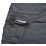 Apache ATS 3D Stretch Work Trousers Black / Grey 42" W 33" L