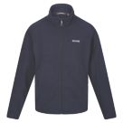Regatta Hedman II Fleece Navy X Large 43.5" Chest