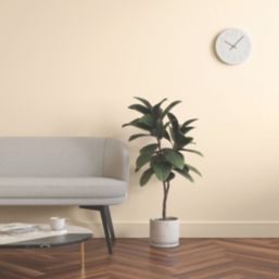 LickPro Max+ 5Ltr White BS 08 C 31 Matt Emulsion  Paint