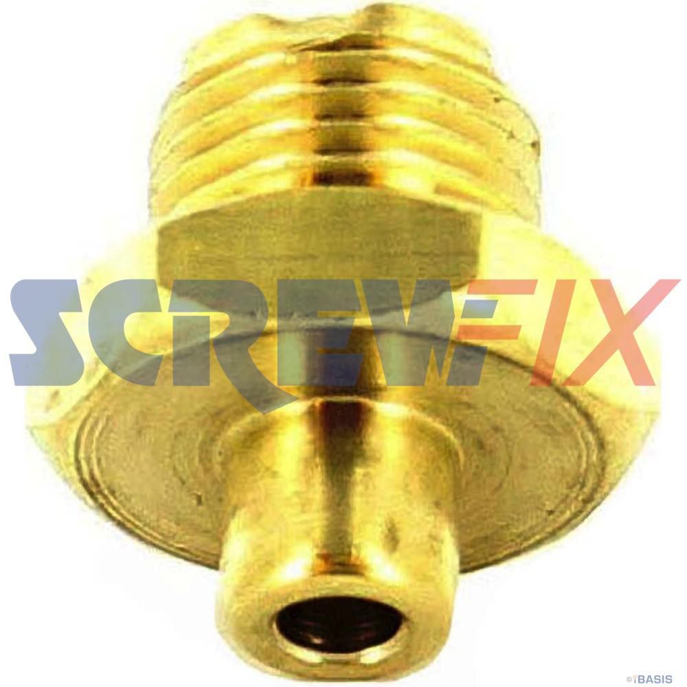 Vokera 6919 Front Seal Screwfix