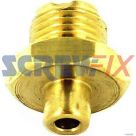 Vokera 6919 Front Seal