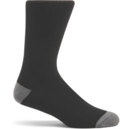 Hard Yakka Core Bamboo Crew Socks Multicoloured 7-12 3 Pairs