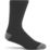 Hard Yakka Core Bamboo Crew Socks Multicoloured 7-12 3 Pairs