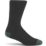 Hard Yakka Core Bamboo Crew Socks Multicoloured 7-12 3 Pairs