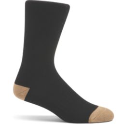 Hard Yakka Core Bamboo Crew Socks Multicoloured 7-12 3 Pairs