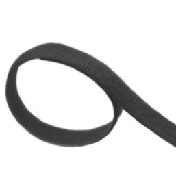 Velcro Brand One-Wrap Black Tape 25m x 16mm