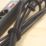 Velcro Brand One-Wrap Black Tape 25m x 16mm