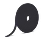 Velcro Brand One-Wrap Black Tape 25m x 16mm