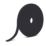 Velcro Brand One-Wrap Black Tape 25m x 16mm
