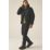Regatta Astrel  Padded Jacket Black Medium 39-40" Chest