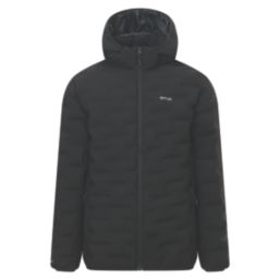 Regatta Astrel  Padded Jacket Black Medium 39-40" Chest