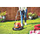 Flymo Simpliglide 330 1700W 33cm Hover Non-Collect Mower 230V