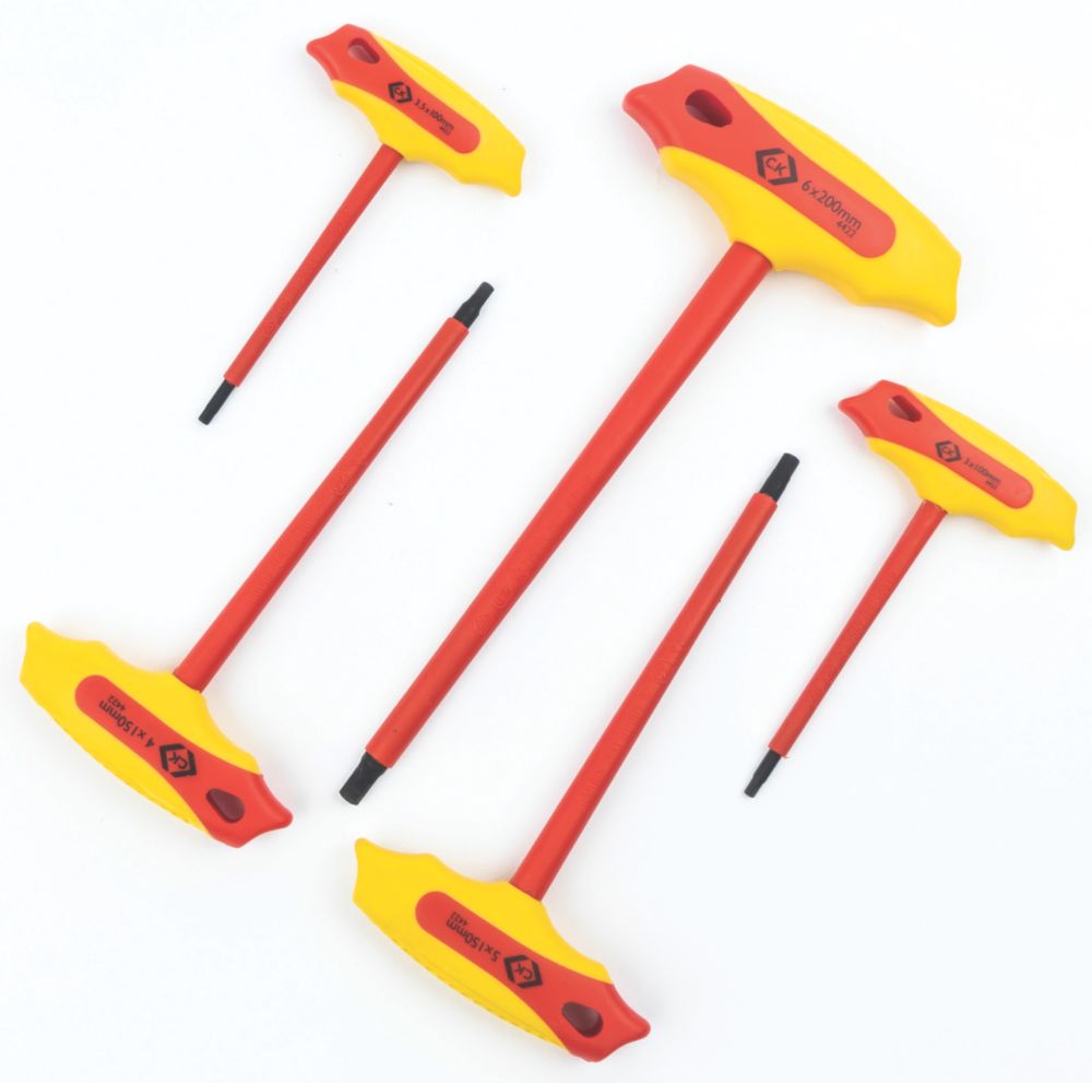 7mm allen key deals screwfix