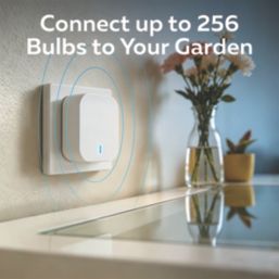 Calex Outdoor Bluetooth Mesh Gateway