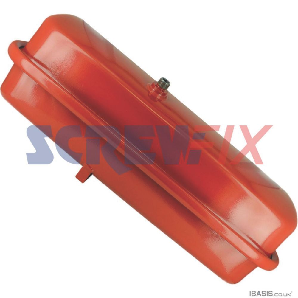 Worcester Bosch 87161425050 12L Expansion Vessel Screwfix