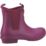 Cotswold Grosvenor Wellingtons Size 8 Womens Purple Non Safety Wellies
