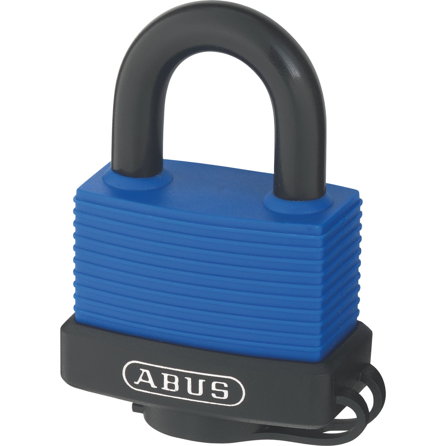 Abus Aquasafe Brass Weatherproof Padlock 55mm (2812T)