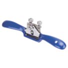 Irwin Record  Flat Sole Spokeshave 2 1/8"