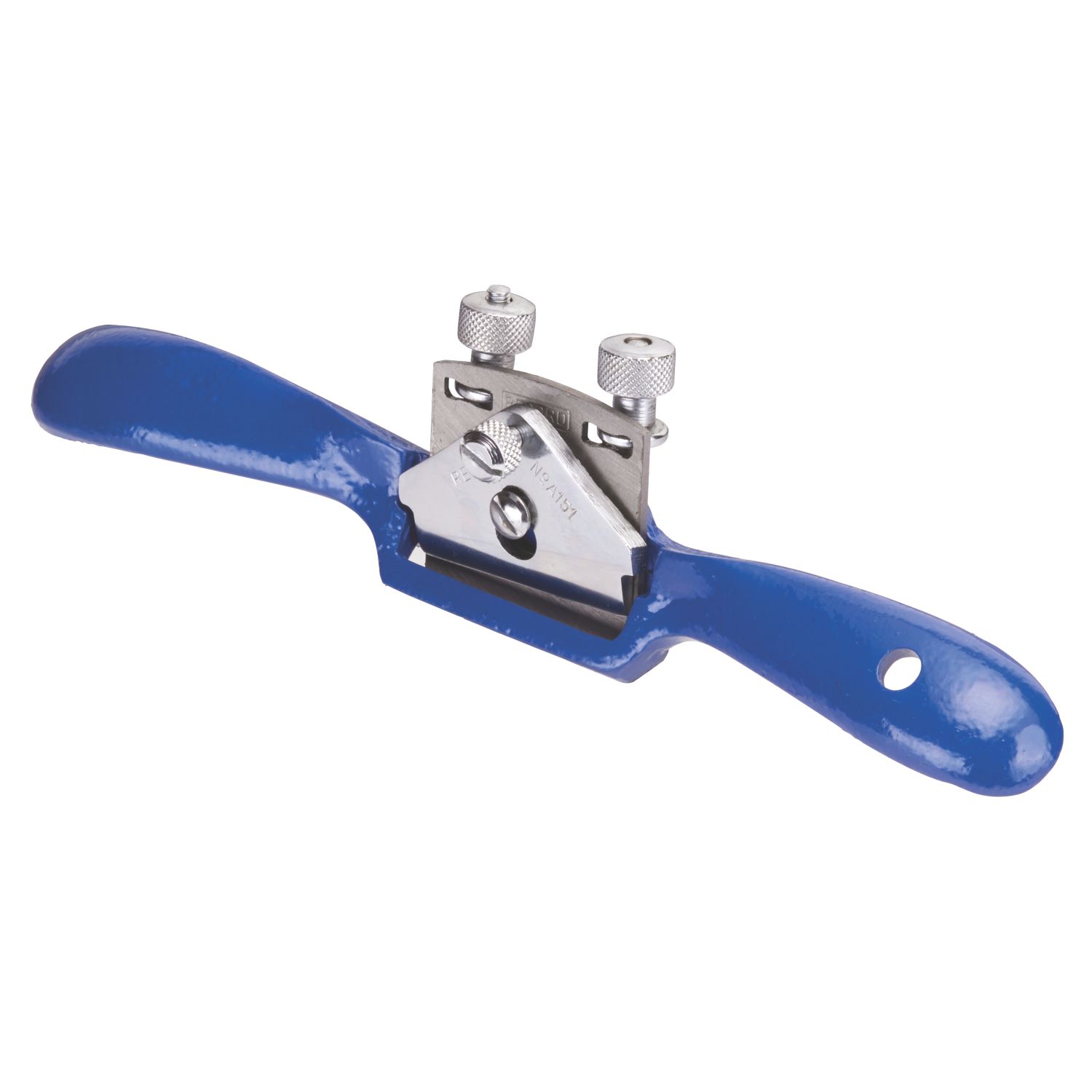 Irwin Record Flat Sole Spokeshave 2 1/8" (28135)