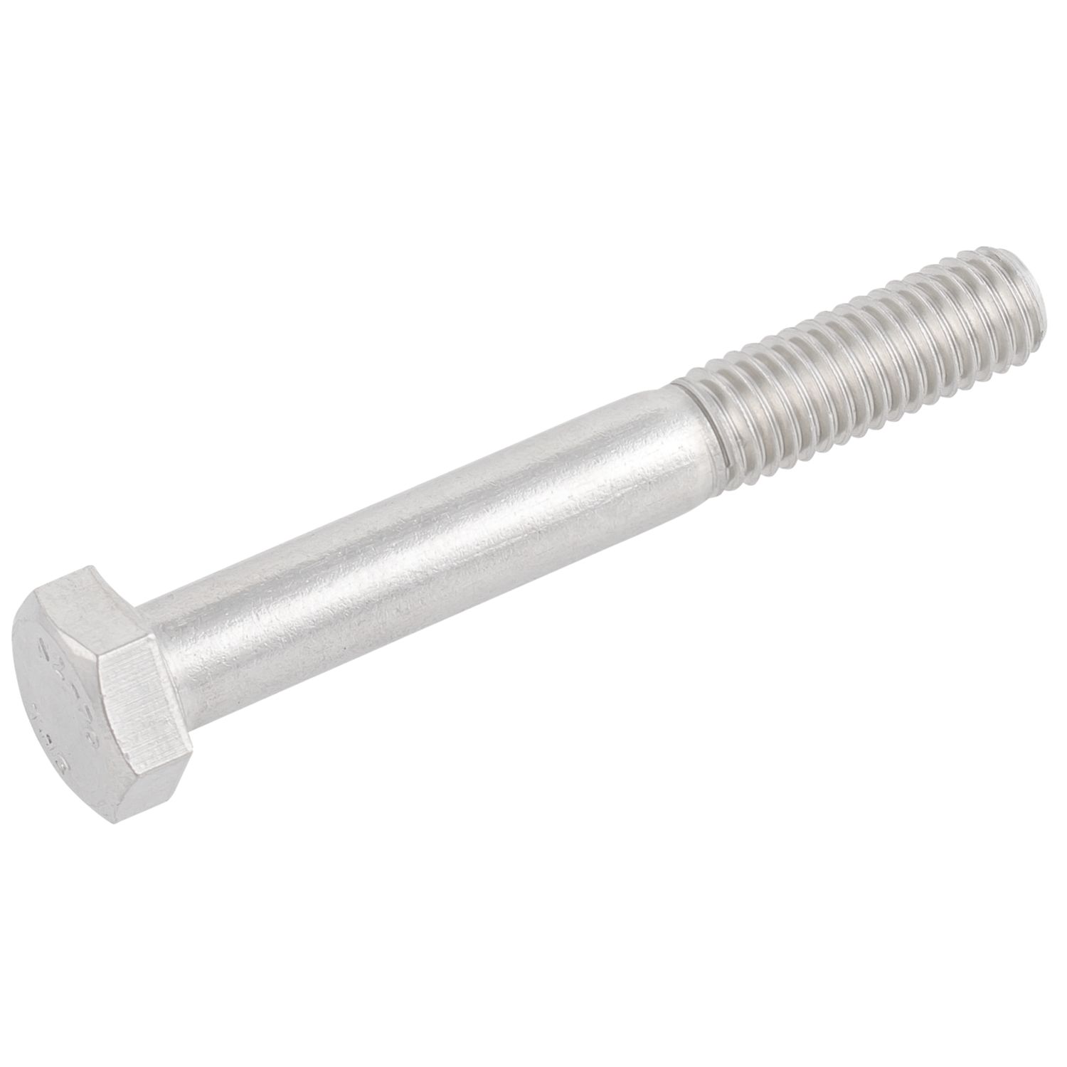Easyfix A2 Stainless Steel Bolts M8 x 60mm 10 Pack (2814T)