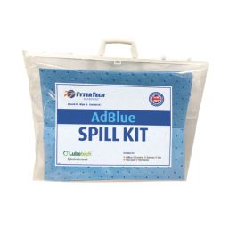Lubetech 03-1015 15Ltr AdBlue Spill Response Kit