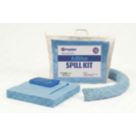 Lubetech 03-1015 15Ltr AdBlue Spill Response Kit
